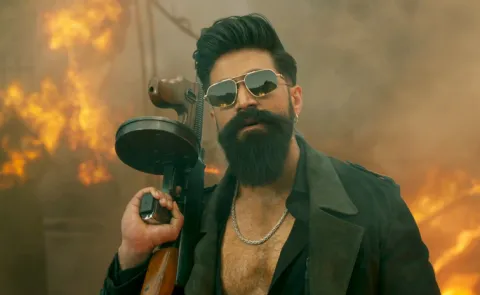 Yash Toxic Movie Postponed Again