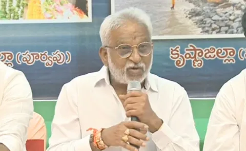 Yv Subba Reddy Comments On Fuel Shortage In AP