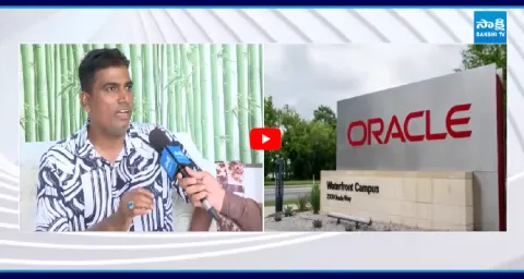 Former Employee Expose Reality Behind Oracle Layoffs 1
