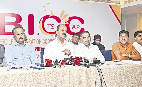 BICC have stated that a margin of Rs 44 per kg is being provided to retail chicken shopkeepers