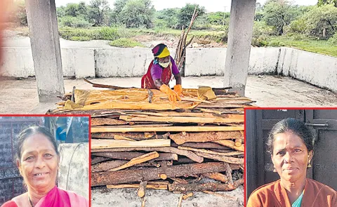 The role of women in the final assembly