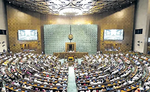 Parliament to reconvene on 16 April 2026