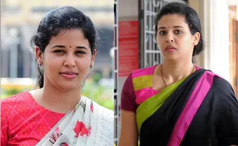 Karnataka HC directs permit probe against IAS Rohini Sindhuri 