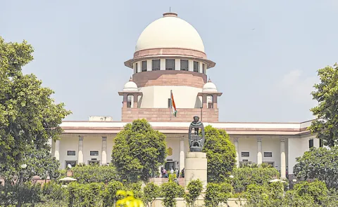 Supreme Court Green Signal To TG Group 1 Recruitment