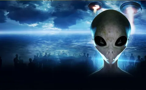 Steven Greer Predictions on Aliens