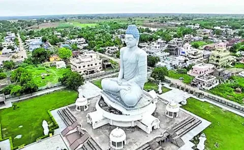 Amaravati Bill approved in Rajya Sabha