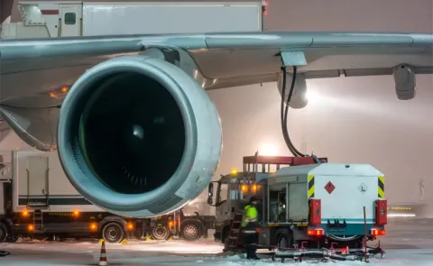 War Push Aviation Costs Higher ATF Price Surge Forces Airlines Fuel Surcharges5