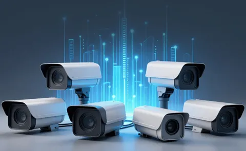 The Era of Made in India CCTV Cameras Begins3