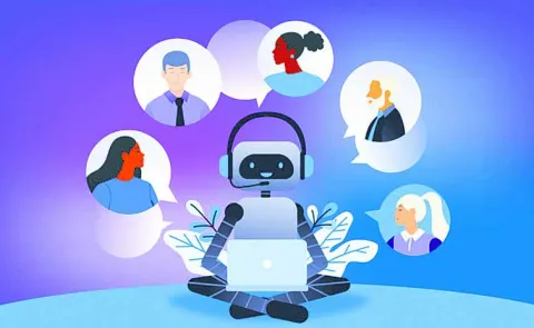 Relying on chatbots in areas like tax assessment and healthcare is risky