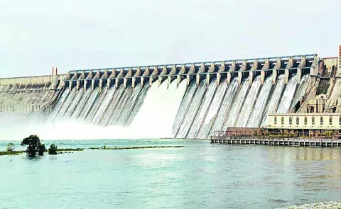 State government indifference towards reservoir repairs