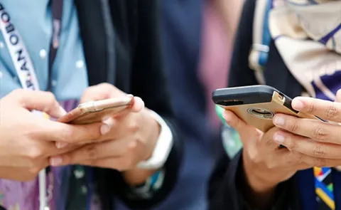 India Mobile Data Usage Surges 31GB Per User Monthly in 20254