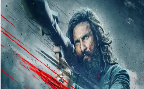 Ranveer singh Dhurandhar 2 MOvie collections In 15 days