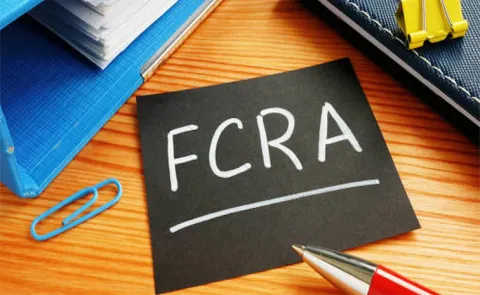Sakshi Editorial On FCRA Amendment Bill Stopped