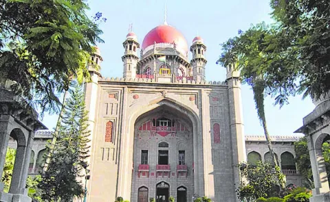 High Court stays Jubilee Hills elections