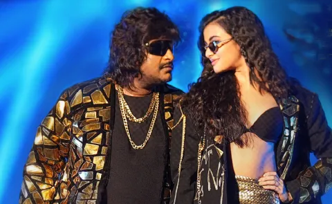 Satya Latest Movie JetLee SATYA IS NOT JETLEE Full Video Song