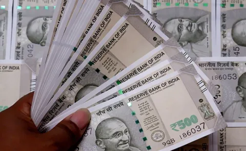 Government Plans Rs 8 Lakh Crore Market Borrowing2
