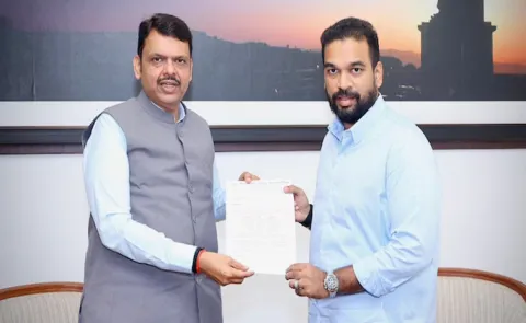 MCA Planning 1 Lakh Seating Capacity Stadium In Mumbai5