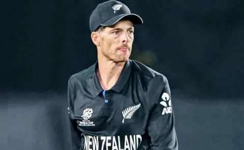 IPL 2026 MI vs DC: Mitchell Santner boost for Mumbai Indians