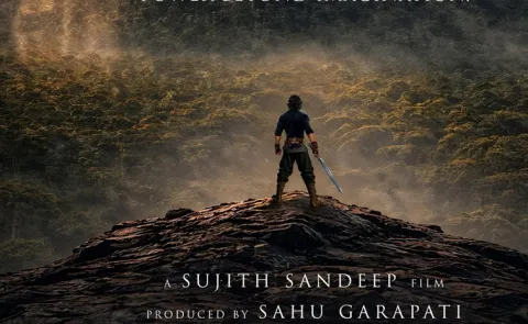 Mega Hero Sai Dharam Tej new movie announced goes viral