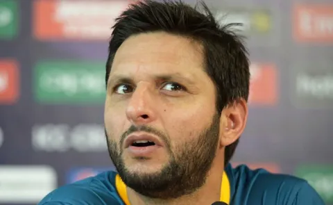 Fans Lambasted Shahid Afridi Appeal Petrol Price In Pak Soars To PKR 458