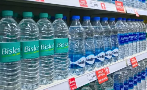 US Iran war pushes Indias bottled water prices to new highs1