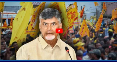 TDP Senior Leaders Sensational Comments On TDP 1