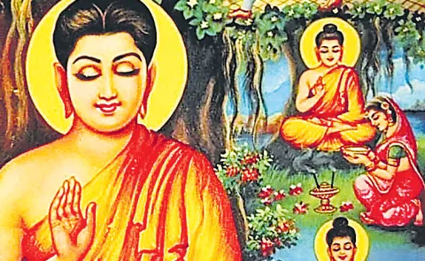 Buddha Purnima 2026: The Untold Story of Amrapali