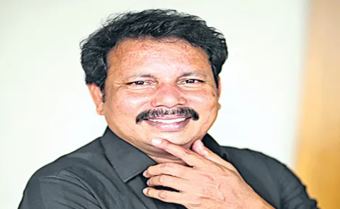 CH Satish Kumar Talks About KARA Movie