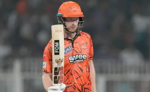 Kevin Pietersen Urges South Africa Board To Bring Back Heinrich Klaasen Out Of Retirement6