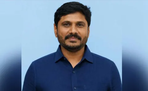 Kuppam Court Bail to Pudi Srihari
