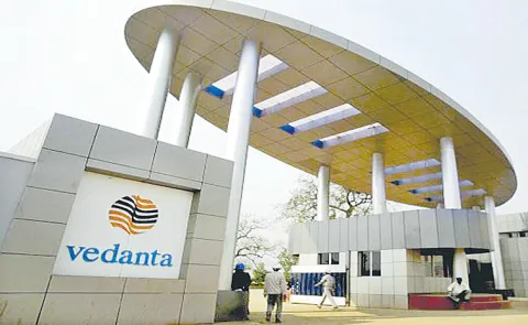 Vedanta Net profit rises to Rs 6,698 cr In Q4 results2