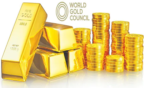 India gold investment demand tops jewellery for first time in March quarter3