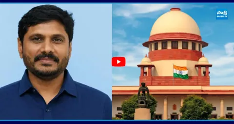 Kuppam Court Bail to YSRCP Social Media Activist Pudi Srihari  1