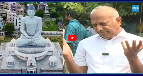 Chinta Mohan SLAMS Chandrababu Over Capital Amaravati 1