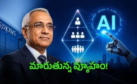 Infosys CEO Salil Parekh on AI impacting Job Market3