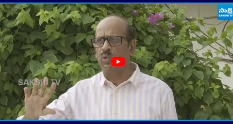 Peoples Pulse Director Dileep Reddy about Exit Poll Survey On Five States Assembly Elections 1