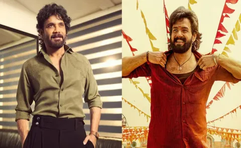 Nagarjuna says audiences will see a new Akhil in Lenin on 26 June 2026