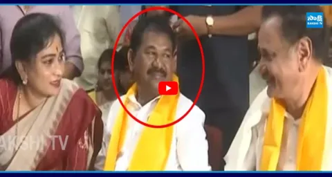 Big Shock to Dola Sree Bala Veeranjaneya Swamy  1