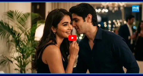 Actress Pooja Hegde & Rohan Mehra Relationship Rumors Explained  1