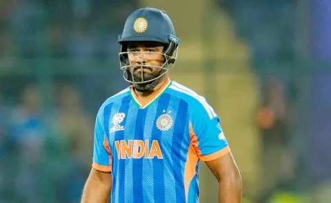 Pant Set To Be Axed From ODIs By Agarkar Sanju To Replace: Report3