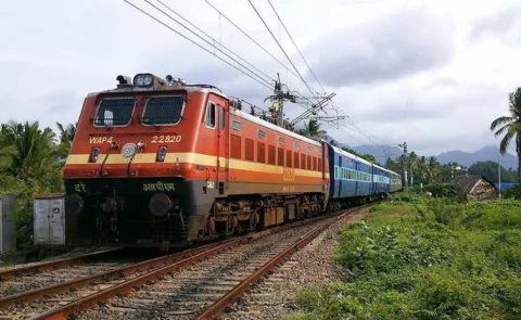 Cleartrip enters train ticket booking via IRCTC partnership1