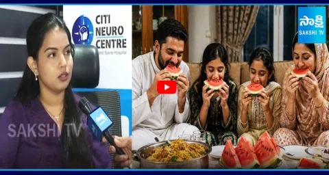 Why Four People Die After Eating Watermelon Next to Biryani  1