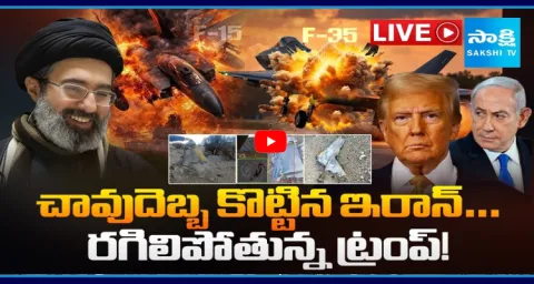 Iran Attacks On America Fighter Jests Video Viral 1