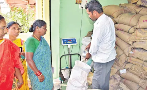 Three Month Free Ration Distribution Delay E Pos Software Issue