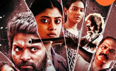 4 Va Adhyayam Movie OTT Streaming Now Telugu