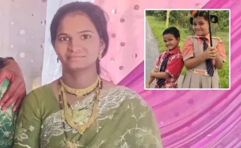 Hanamkonda Wife And Husband Incident 