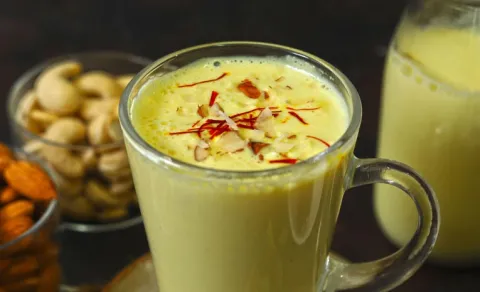 Several Fall Ill After Consuming Badam Milk at Singupuram Jatara