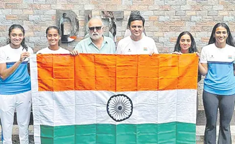 Billie Jean King Cup starts from 7th 4