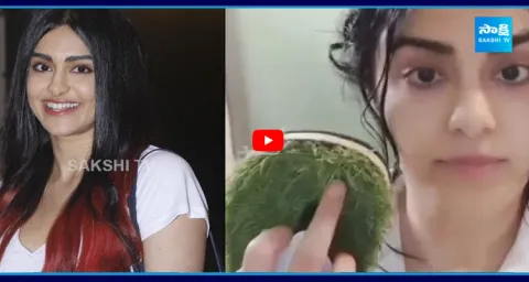 Actress Adah Sharma’s Bold Reply to Vulgar Question Goes Viral 1