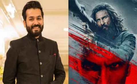 Dhurandhar-3 on social media with Story-screenplay ready